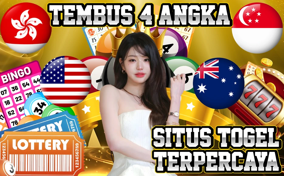 HARIMAU96